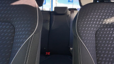 Ford Fiesta 1.1 Zetec 3dr Petrol Hatchback